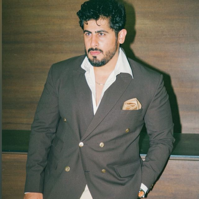 Rahul Chawla